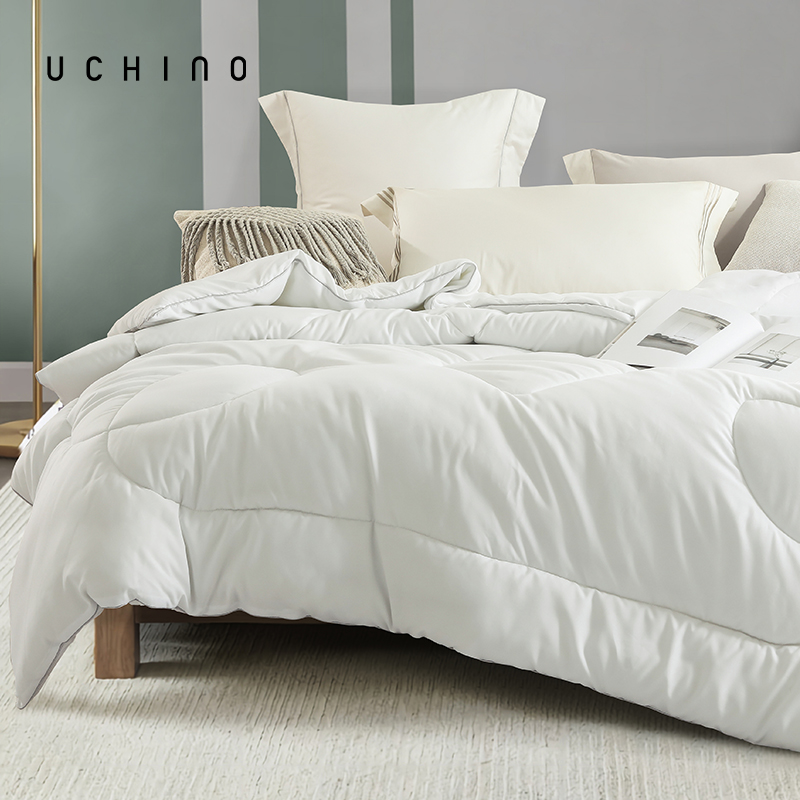  HU-HY02B14 丽奈暖肤被 