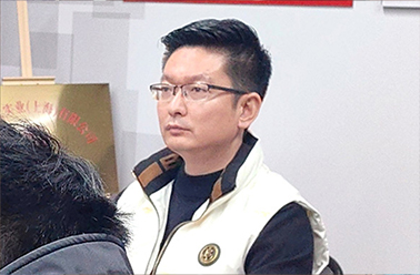 智启新程 蛇舞未来——鹤立心选各职能部门述职开展