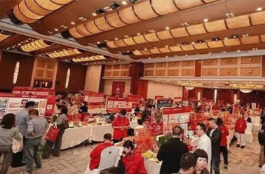 新质赋能 渝礼相待——2026重庆礼协服务会员·新品发布暨资源对接团拜会隆重举行